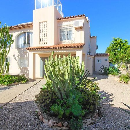 Villa El Sol - 1201 Calp Exterior foto